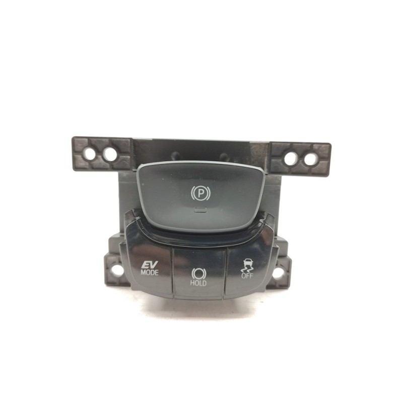 Recambio de interruptor para toyota c-hr hybrid active referencia OEM IAM 84390F4090  