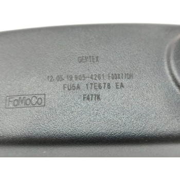 Recambio de espejo para ford focus st-line style referencia OEM IAM FU5A17E678EA  
