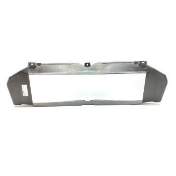 Recambio de canalizador de aire para maserati levante diesel referencia OEM IAM 670033498  