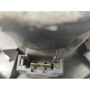 Recambio de ventilador calefaccion para skoda rapid active referencia OEM IAM 6R1819015  