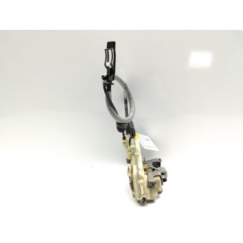 Recambio de cerradura puerta delantera derecha para volkswagen t6.1 caravelle (sh) 2.0 tdi referencia OEM IAM 7E1837016B  