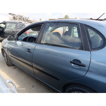 seat cordoba berlina (6l2) del año 2005