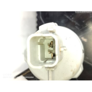 Recambio de piloto delantero derecho para renault megane iv berlina 5p limited referencia OEM IAM 261306376R  