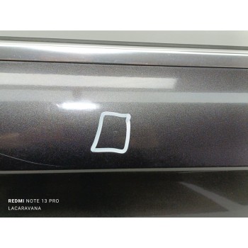 Recambio de puerta delantera derecha para audi a4 avant (8e) 2.0 tdi referencia OEM IAM 8E0831052J  