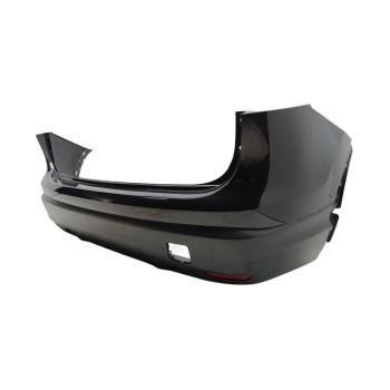 Recambio de paragolpes trasero para nissan qashqai (j11) acenta referencia OEM IAM 850224EB0H  