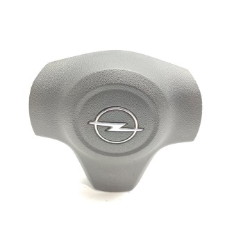 Recambio de airbag delantero izquierdo para opel corsa d ´´111 years´´ referencia OEM IAM 13235770  