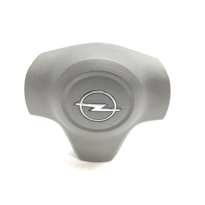 Recambio de airbag delantero izquierdo para opel corsa d ´´111 years´´ referencia OEM IAM 13235770  