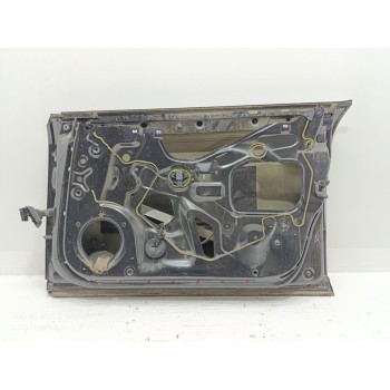Recambio de puerta delantera derecha para audi a4 avant (8e) 2.0 tdi referencia OEM IAM 8E0831052J  
