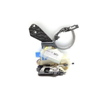 Recambio de cerradura puerta delantera izquierda para volkswagen t6.1 caravelle (sh) 2.0 tdi referencia OEM IAM 7E1837015B  