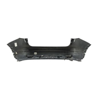 Recambio de paragolpes trasero para nissan qashqai (j11) acenta referencia OEM IAM 850224EB0H  