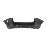 Recambio de paragolpes trasero para nissan qashqai (j11) acenta referencia OEM IAM 850224EB0H  