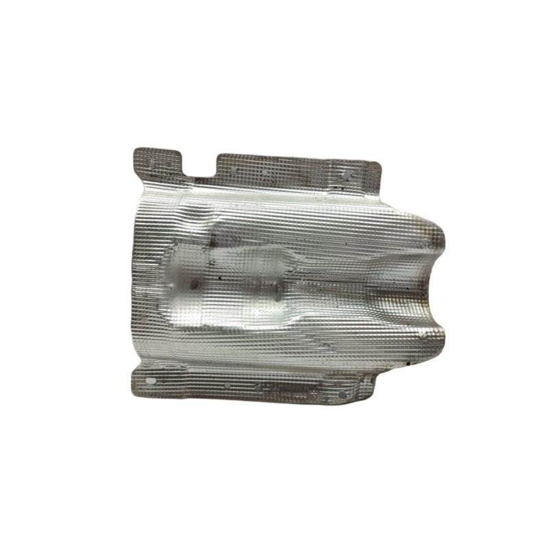 Recambio de moldura para maserati levante diesel referencia OEM IAM 670031973  