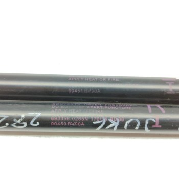 Recambio de amortiguadores maletero / porton para nissan juke (f15) acenta referencia OEM IAM 90451BV90A  