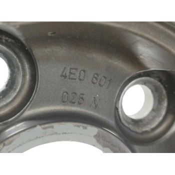 Recambio de llanta para audi a8 (4e2) 3.0 tdi quattro referencia OEM IAM 4E0601025N  