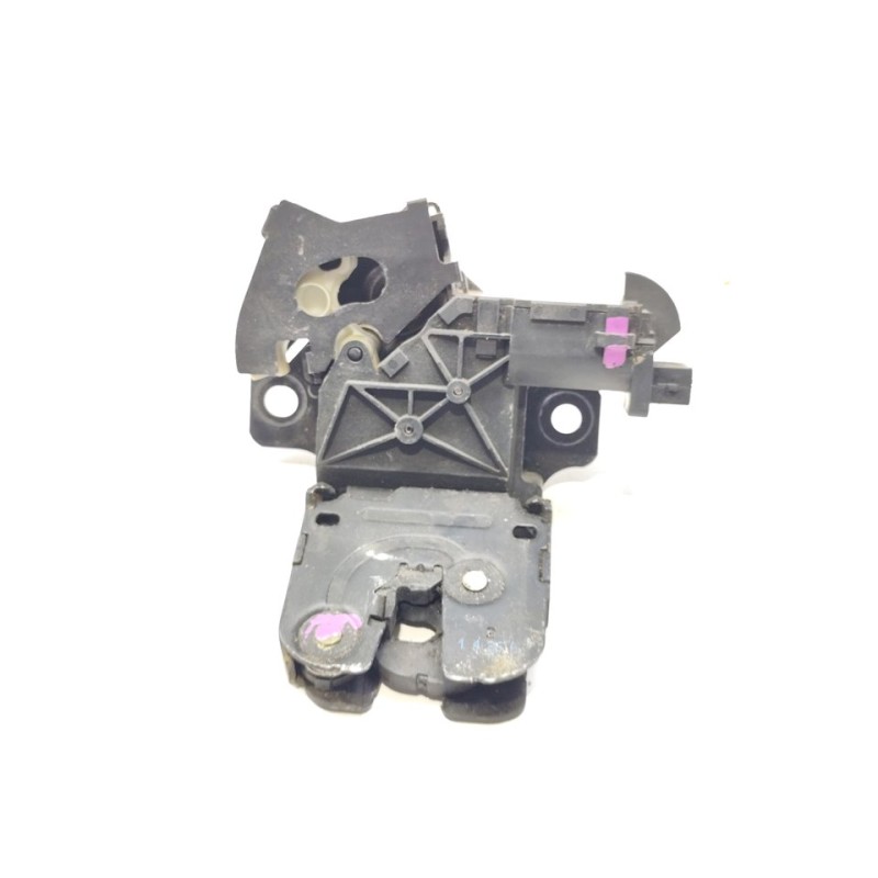 Recambio de cerradura maletero / porton para audi a6 avant (4f5) 2.0 tdi referencia OEM IAM 8P4827505C  