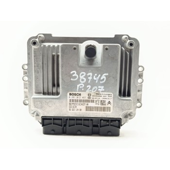CENTRALITA MOTOR UCE 0281012467 
