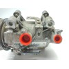 Recambio de compresor aire acondicionado para citroën berlingo furgón club m referencia OEM IAM 9810349980  