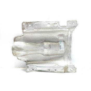 Recambio de moldura para maserati levante diesel referencia OEM IAM 670031973  