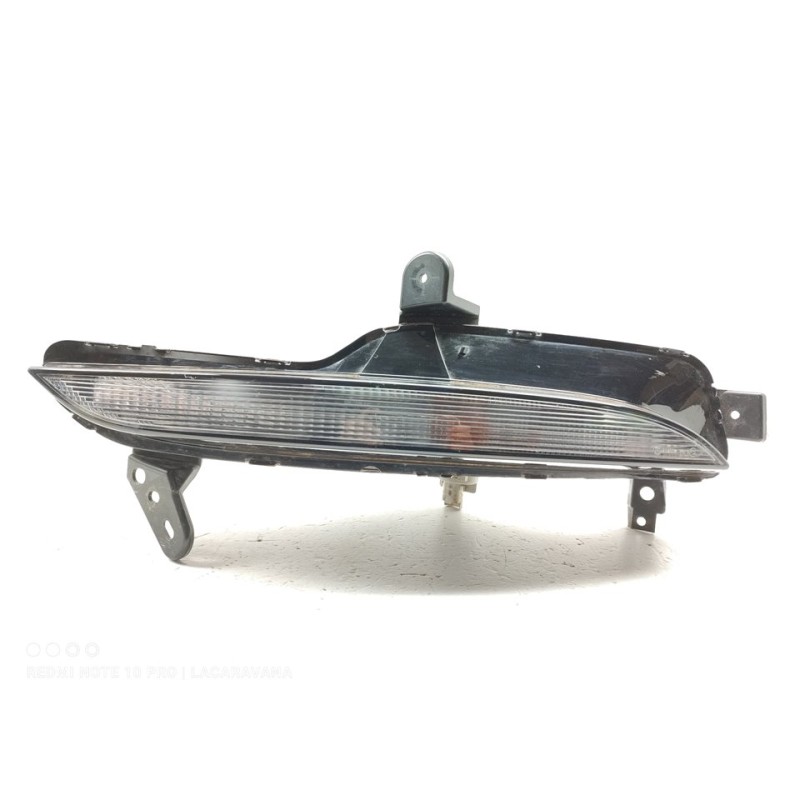 Recambio de piloto delantero izquierdo para renault megane iv berlina 5p limited referencia OEM IAM 261354958R  