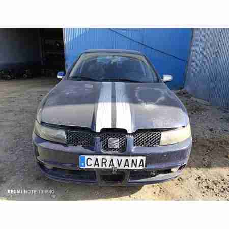 SEAT LEON (1M1)