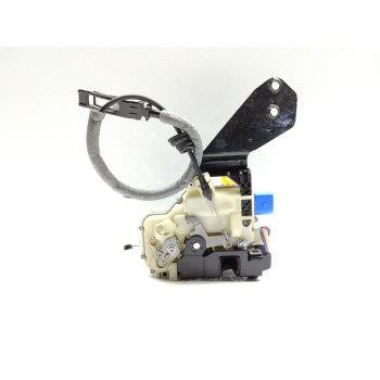 Recambio de cerradura puerta delantera izquierda para volkswagen t6.1 caravelle (sh) 2.0 tdi referencia OEM IAM 7E1837015B  