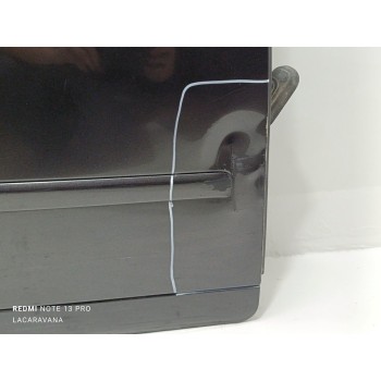 Recambio de puerta delantera derecha para audi a4 avant (8e) 2.0 tdi referencia OEM IAM 8E0831052J  