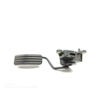 Recambio de potenciometro pedal para renault kangoo profesional referencia OEM IAM 8200436864  