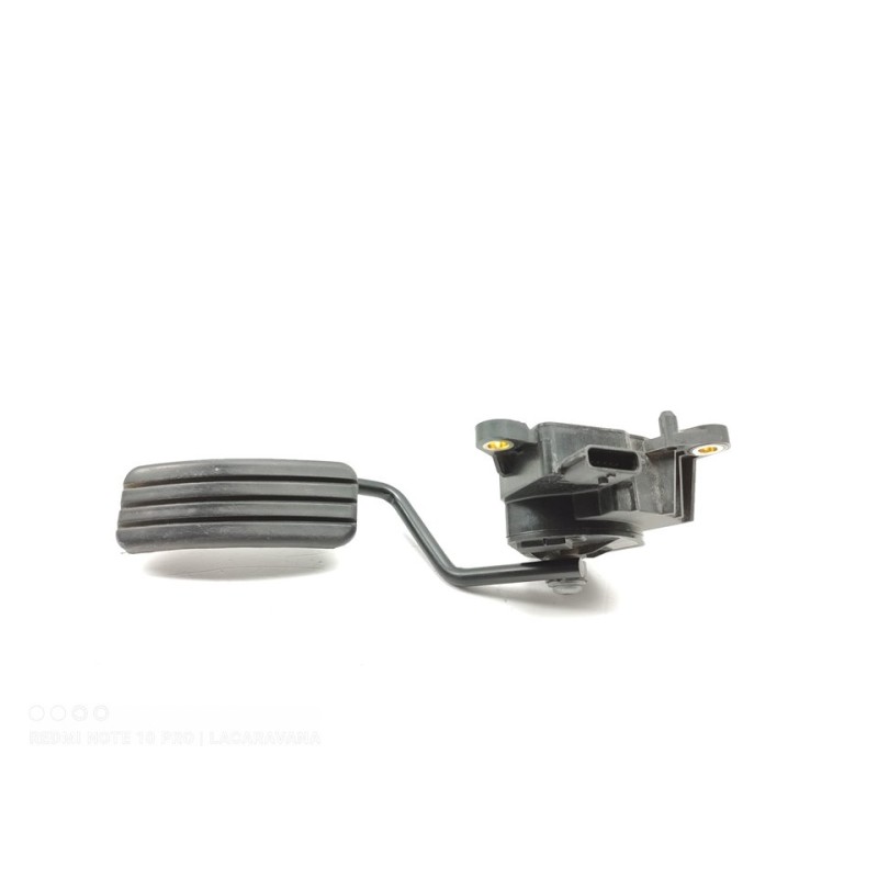 Recambio de potenciometro pedal para renault kangoo profesional referencia OEM IAM 8200436864  