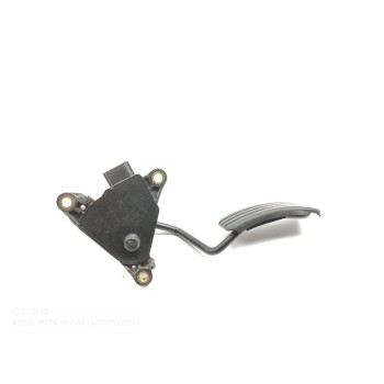 Recambio de potenciometro pedal para renault kangoo profesional referencia OEM IAM 8200436864  