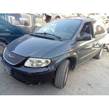 chrysler voyager (rg) del año 2003