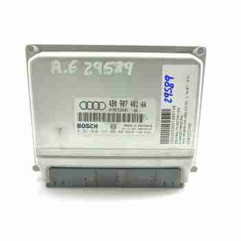 CENTRALITA MOTOR UCE 0281010154 