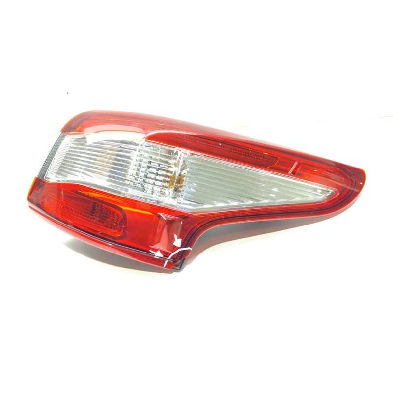 Recambio de piloto trasero derecho para nissan qashqai (j11) acenta referencia OEM IAM 265504EA0A  