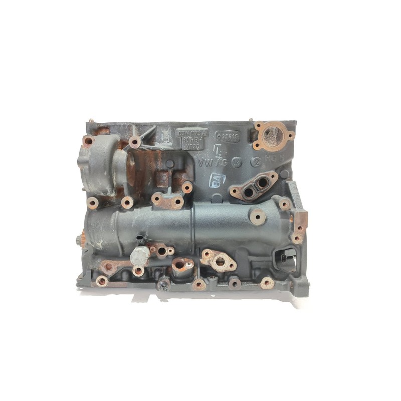 Recambio de bloque para audi a4 berlina (8w2) básico referencia OEM IAM DEU  