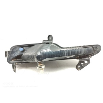 Recambio de piloto delantero izquierdo para renault megane iv berlina 5p limited referencia OEM IAM 261354958R  