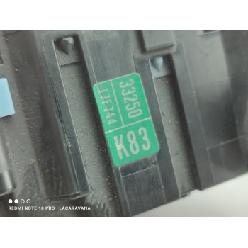 Recambio de mando luces para toyota rav 4 active referencia OEM IAM 17F744  