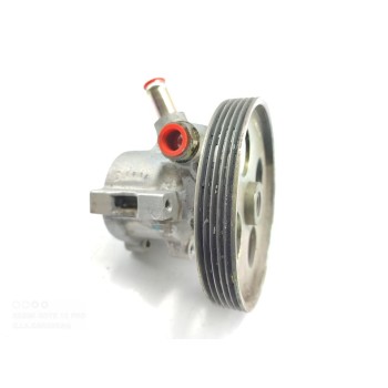 Recambio de bomba direccion para peugeot 206 berlina xs referencia OEM IAM 9632334880  