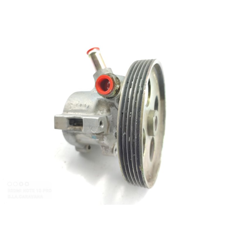 Recambio de bomba direccion para peugeot 206 berlina xs referencia OEM IAM 9632334880  