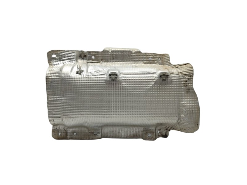 Recambio de moldura para maserati levante diesel referencia OEM IAM 670031970  