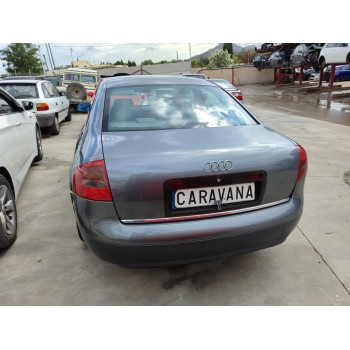 audi a6 berlina (4b2) del año 2001