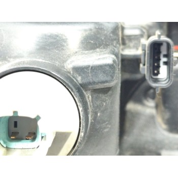 Recambio de piloto trasero derecho para nissan qashqai (j11) acenta referencia OEM IAM 265504EA0A  