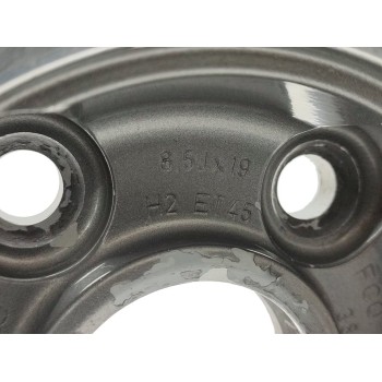 Recambio de llanta para audi a8 (4e2) 3.0 tdi quattro referencia OEM IAM 4E0601025N  