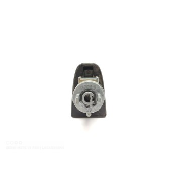 Recambio de conmutador de arranque para ford focus st-line style referencia OEM IAM H1BT14C376AA  