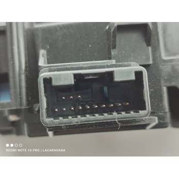 Recambio de mando luces para toyota rav 4 active referencia OEM IAM 17F744  