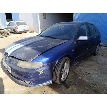 seat leon (1m1) del año 2000