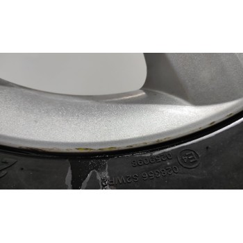 Recambio de juego llantas para suzuki sx4 rw (ey) gl referencia OEM IAM 4321079J51ZFV  