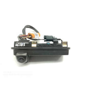 MANETA EXTERIOR MALETERO / PORTON 99240H8100 