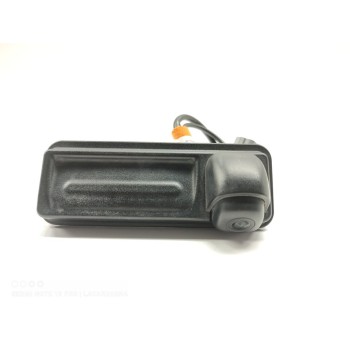 Recambio de maneta exterior maletero / porton para kia stonic (ybcuv) concept referencia OEM IAM 99240H8100  