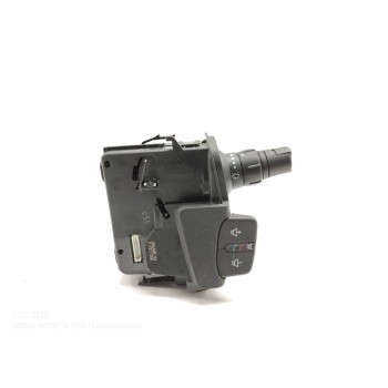 Recambio de mando limpia para renault kangoo profesional referencia OEM IAM 28363685  