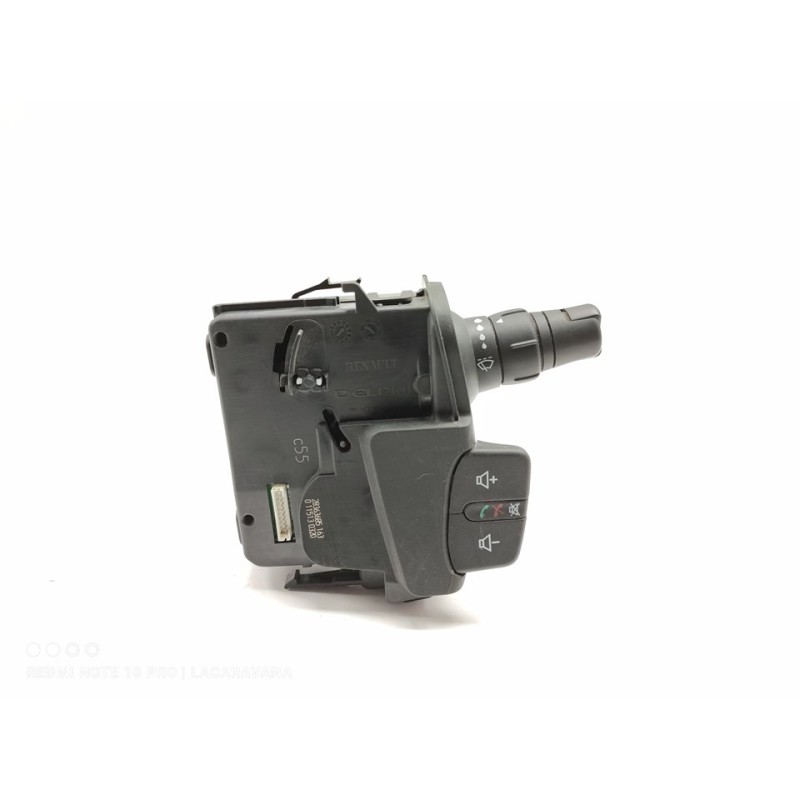 Recambio de mando limpia para renault kangoo profesional referencia OEM IAM 28363685  