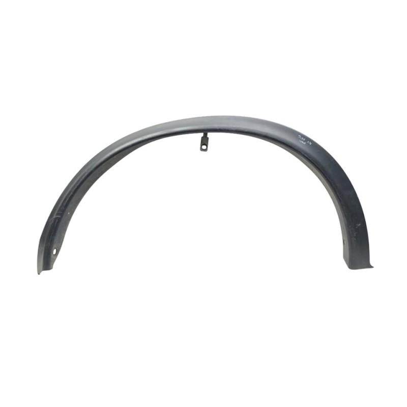 Recambio de aletin delantero izquierdo para nissan juke (f15) acenta referencia OEM IAM 638611KA6A  